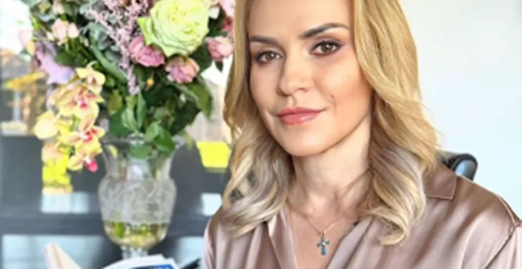 8-1-12 Gabriela Firea