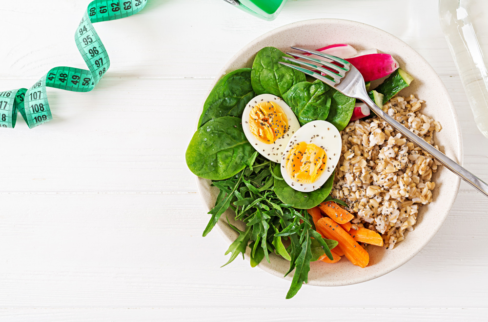 concept-healthy-food-sports-lifestyle-vegetarian-lunch-healthy-breakfast-proper-nutrition-top-view-flat-lay