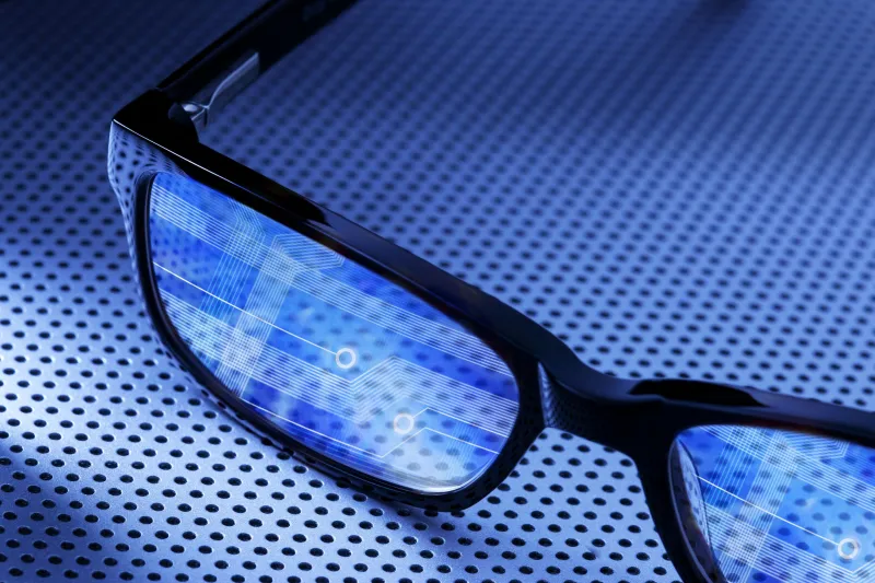 Ochelari-smart-ilustratie