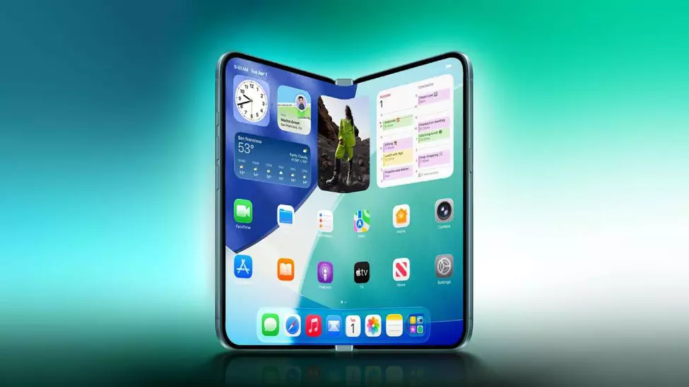 apple-iphone-fold