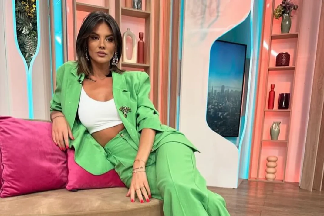 Ramona Olaru