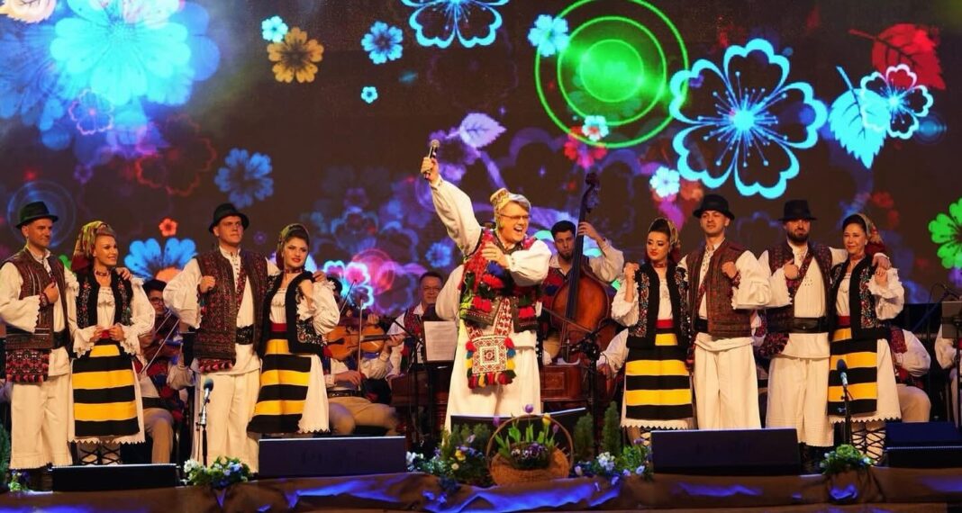 fuego- Fuego sărbătorește 50 de ani printr-un concert aniversar alături